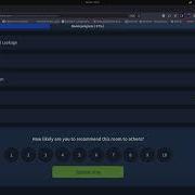 Input Manipulation Prompt Injection TryHacMe WalkThrough