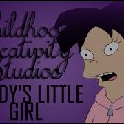 CCS Daddy S Little Girl MEP