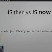 Transpiling C C To JavaScript With Emscripten