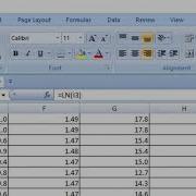 How To Import Data Into Eviews