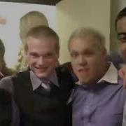 Lambda Chi Alpha Rush
