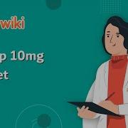 Aldep 10mg Tablet Uses Work And How To Take