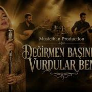 DEĞİRMEN BAŞINDA VURDULAR BENİ Akustik Türkü Cover AI Cover Musicihan Production Ağıt