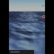 Using The Fast Fourier Transform To Simulate Ocean Wave By Unity