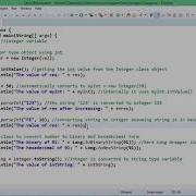 Java Essentials Wrapper Classes In Java