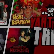 CloverPit Hotel Barcelona Carimara And House Of Necrosis Yahtzee Tries