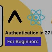 React Native Authentication With Firebase And Expo In 27 Minutes