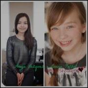 Angie Vazquez VS Connie Talbot Skyscraper