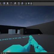 Floating Combat Text UMG Widget