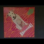 Adamski Killer 12 Version 1990