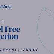 RL Course By David Silver Lecture 4 Model Free Prediction