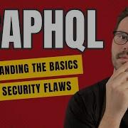GraphQL Security For Beginners