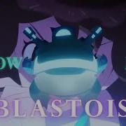 BIG MAN BLASTOISE AMV