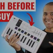 ARTURIA MINILAB 3 Before You Buy It Watch This Arturia Minilab 3 Review