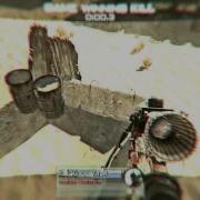 MW2 OCE Sync And Twixtor Test