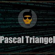 How To Solve Pascal Triangle Javascript Solution