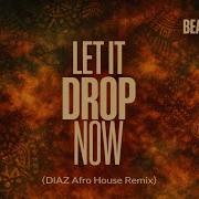 Metty BeatitPunk Let It Drop Now DIAZ Afro Tech House Remix