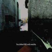 CoD4 Promod Avidemo Quality Test