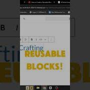 Use Gutenberg Blocks Like A Pro Gutenberg WordPress