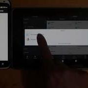 Transfer Image Between Android Devices Via Socket