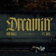Dom Dolla Dreamin Ft Daya Official Music Video