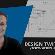 Twitter System Design Mock Interview With Senior Software Engineer