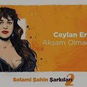 Ceylan Ertem Akşam Olmadan Gel Official 4K Lyric Video