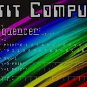 Pure Water Petit Computer DSiWare