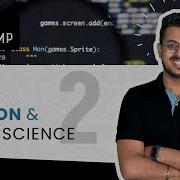 Python And Data Science 7 DAYS FREE BOOTCAMP Day 02