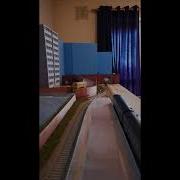 00 Gauge Model Railway Computer Automated Timelapse Shorts