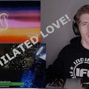 Chris REACTS To STARSET Annihilated Love