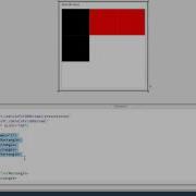 WPF Tutorial 12 UniformGrid