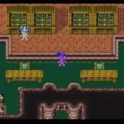 Pony Fantasy 6 VI Episode 2 Comb The Desert