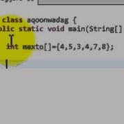Java Programming Tutorial 31 Enhanced For Loop