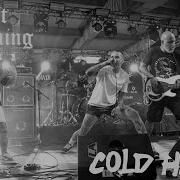 Last Warning Cold Hands