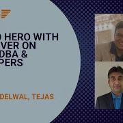 Zero To Hero With SQL Server On Linux DBA Developers