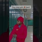 When A Girl Slaps A Guy