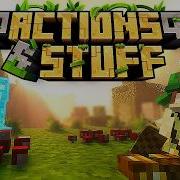 Turning Minecraft Into Actions Stuff With Mods Part 2