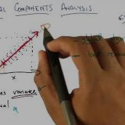 Principal Components Analysis Two Georgia Tech Machine Learning