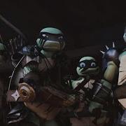 TEENAGE MUTANT NINJA TURTLES 2012 S4 E26 AMV SHELL SHOCKED