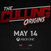 The Culling 2020 Relaunch Announcement Trailer
