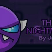 The Nightmare By Jax Easy Demon 100 Complete