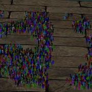 Flocking Simulation