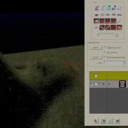 3D Buzz UDK Tutorials Part 7 Terrain