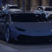 Else Paris Car Music Video