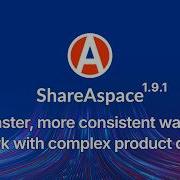 ShareAspace 1 9 1 New UI Faster Data Workflows And Improved Control At Scale