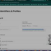 How To Create Apple Developer Certificates Provisioning Profiles And AppID S