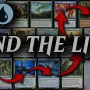 This Deck Is Maybe A Little Too Good At Winning