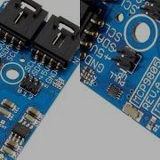 Raspberry Pi MCP9805 Temperature Sensor Java Tutorial