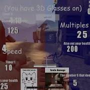 TF2 S Worst HUD Schizohud